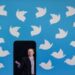 Elon Musk paraqet risinë më të fundit të platformës Twitter