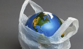 Faktorët e ndotjes plastike në vendin tonë