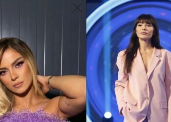 Përplasje e ashpër – Çfarë ndodhi mes Nita Latifit dhe Zhaklinë Lekatarit?