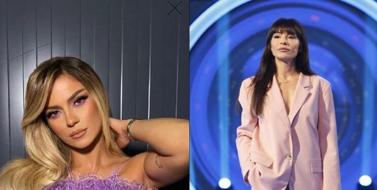 Përplasje e ashpër – Çfarë ndodhi mes Nita Latifit dhe Zhaklinë Lekatarit?