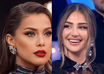 “Kjo ishte loja” Kiara dhe Olta bëhen bashkë, ç’po kurdisin vallë? ( Video )