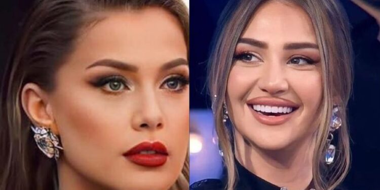 “Kjo ishte loja” Kiara dhe Olta bëhen bashkë, ç’po kurdisin vallë? ( Video )