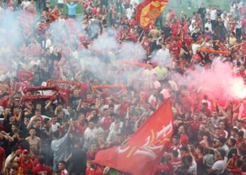 ‘Tirana në dënim’, Partizani shpallet kampion i Shqipërisë