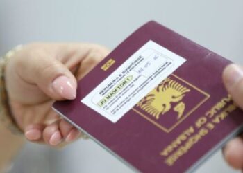 Propozimi i qeverisë – Të huajt që do të lindin fëmijë këtu, automatikisht shtetas shqiptarë