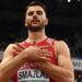 Atleti Izmir Smajlaj reagon pas hetimit Gjykatës Sportive Botërore, “I drejti nuk mposhtet kurrë”