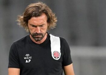 Pirlo nuk ja del mbanë në Stamboll, ish trajneri i “Zonjës së Vjetër” largohet nga skuadra e Karagumruk