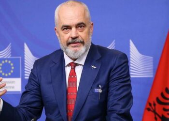 Sulmet ndaj KFOR-it në Kosovë, Rama – Të ndalohet ky konflikt i rrezikshëm dhe i panevojshëm