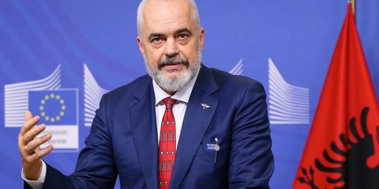 Sulmet ndaj KFOR-it në Kosovë, Rama – Të ndalohet ky konflikt i rrezikshëm dhe i panevojshëm