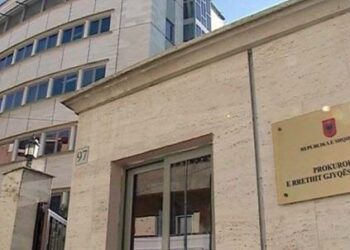 Zgjedhjet e 14-majit, Prokuroria e Përgjithshme – Janë 31 kallëzime penale nga subjektet politike