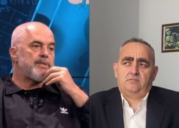 Deklarata skandaloze e Fredi Bejlerit kandidatit të koalicionit “Bashkë Fitojmë”, Rama – Një i pa udhë që kërkon të helenizojë Himarën