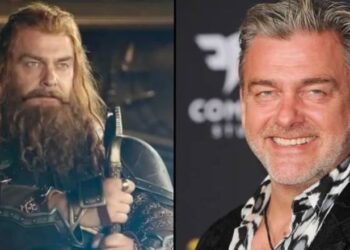 Ndërron jetë në moshën 58-vjeçare aktori britanik Ray Stevenson