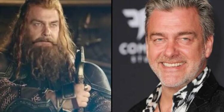 Ndërron jetë në moshën 58-vjeçare aktori britanik Ray Stevenson