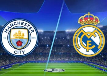 Luhet sot supersfida mes Mançester Cityt dhe Realit të Madridit