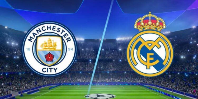 Luhet sot supersfida mes Mançester Cityt dhe Realit të Madridit