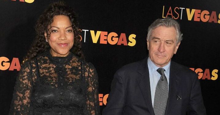 Robert De Niro bëhet baba në moshën 79-vjeçare