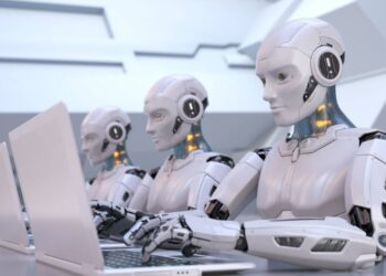 E ardhmja janë robotët? Ja çfarë thotë studimi