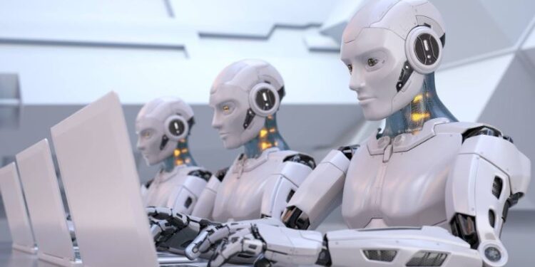 E ardhmja janë robotët? Ja çfarë thotë studimi