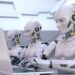 E ardhmja janë robotët? Ja çfarë thotë studimi