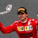 Carlos Sainz – Ferrari po bën maksimumin për garat e radhës