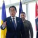 Samiti i G7-ës, liderët marrin qëndrim kundër “shtrëngimit ekonomik” të Kinës