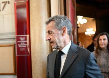 Dënimi për korrupsion, ish-presidenti francez Sarkozy humb Apelin