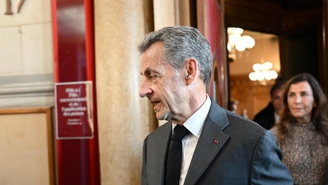 Dënimi për korrupsion, ish-presidenti francez Sarkozy humb Apelin