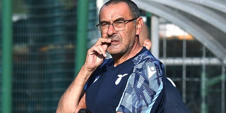 Maurizio Sarri- “Nëse do të kishim barazuar pesë minuta më parë, do të kishim fituar”