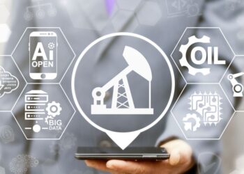 Kompania Shell do të përdorë teknologjinë e re të AI në kërkimin e naftës në det të thellë