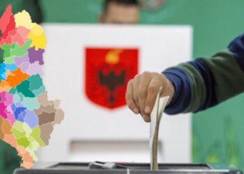 Zgjedhjet në Shqipëri, ja rezultatet deri më tani të partive politike