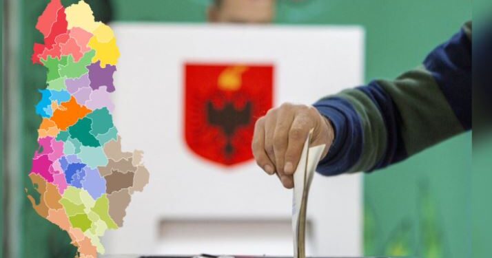 Zgjedhjet në Shqipëri, ja rezultatet deri më tani të partive politike