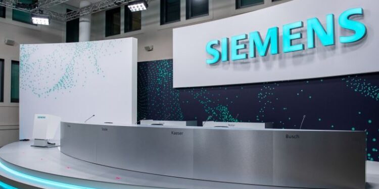 Siemens dhe SAP – BE po vë në rrezik sekretet tregtare