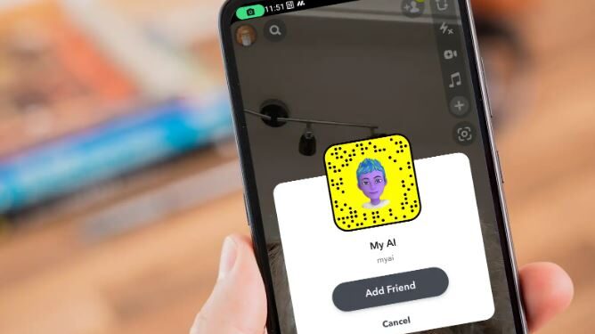 Keni frikë se përgjoheni? Ja zgjidhja se si mund ta hiqni chatbotin MyAI të Snapchat