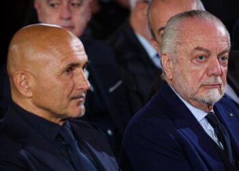 Spalleti i jep Divorcin Napolit-De Laurentiis, ja kush do ta drejtojë skuadrën