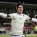 Stiven Shpendi talenti Shqiptar i Serie C që ëndërron pjesëmarrjen në Champions League