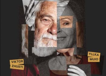 Regjisorja e njohur sjell në skenën e teatrit shfaqen “Një lojë Xhin”