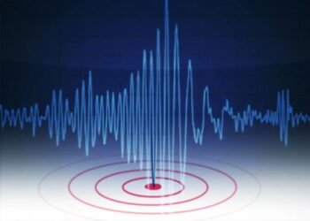 Lëkundje sizmike në Shqipëri, ndihet dhe në Tiranë