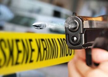 E rëndë në Shkodër, qëllohet me armë zjarri 51-vjeçari