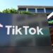 Mes presionit nga SHBA Për të ndaluar aplikacionin, Eric Han do të largohet nga kompania TikTok