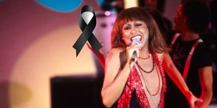 Bota e artit në zi – Shuhet diva e Rock ‘n’ Roll, Tina Turner