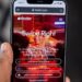 Platforma Tinder ndal funksionin e saj në Rusi