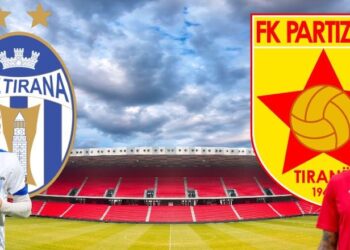 Luhet sot derbi kryeqytetas Tirana – Partizani, në fokus titulli kampion