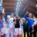 Tirana rrëmben kupën e Shqipërisë në basketboll për meshkuj
