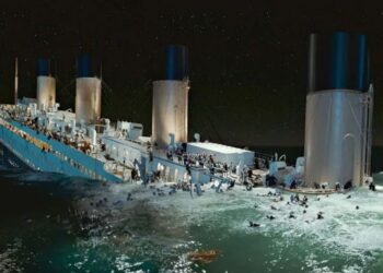 110 vjet pasi anija u mbyt në mënyrë tragjike, zbulohen thesaret e fshehura të Titanikut