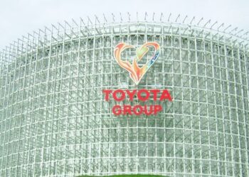 Nuk kaloi testin e sigurisë, Toyota pezullon shitjet e modelit Yaris