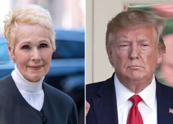 Akuzat për abuzim seksual me shkrimtaren e njohur, Trump – Nuk e njoh fare këtë grua