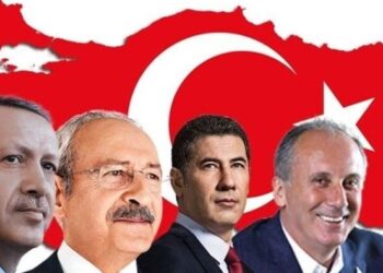 Zyrtare – Erdogan dhe Kilicdaroglu shkojnë në balotazh