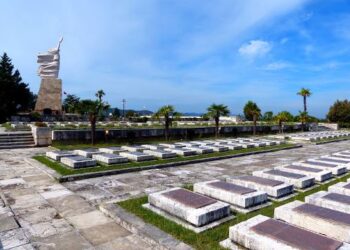 Sot 5-maji, Dita e Dëshmorëve të Atdheut