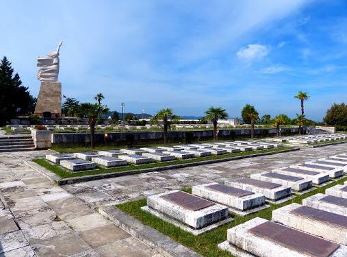 Sot 5-maji, Dita e Dëshmorëve të Atdheut