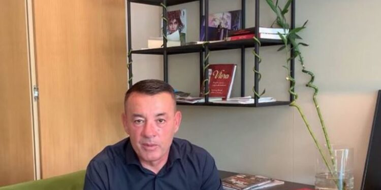 Krijimi i Aeroportit turistik, Bedinaj – Nuk ka forcë punëtore vendase, po punësohen të rinj nga Nepali e Filipine