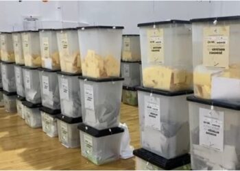 Zgjedhjet në Shqipëri – Përfundon numërimi në 23 bashki, Himara beson Belerin